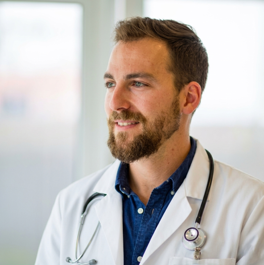 Dr. Daniel Pugliese, ND